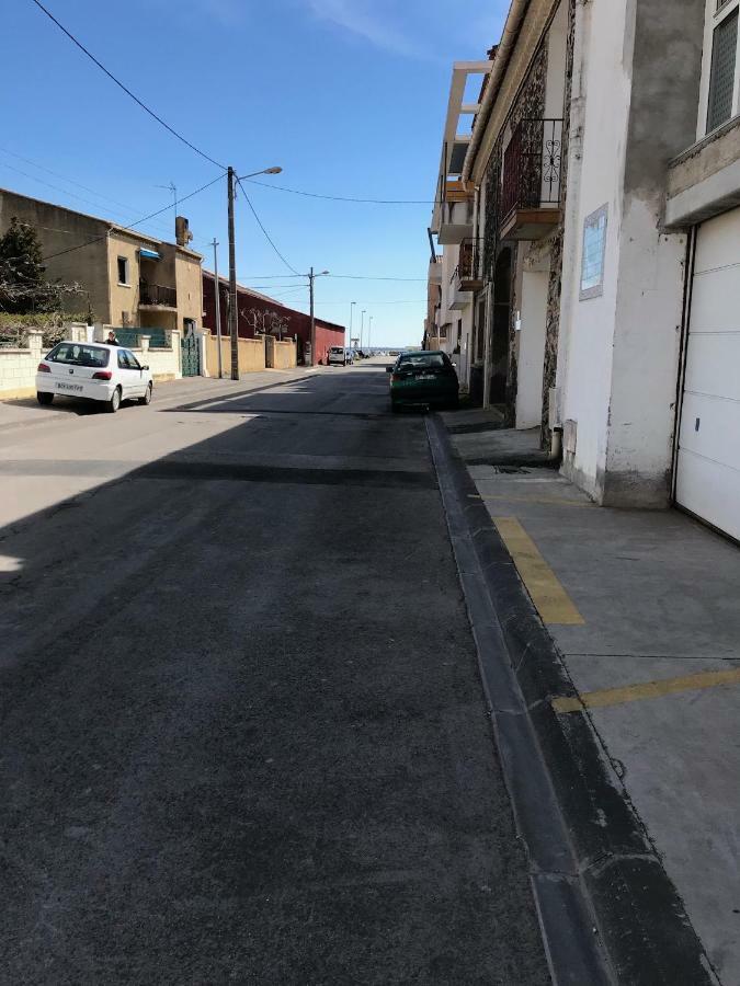 Horte Neuve Marseillan  Exterior foto